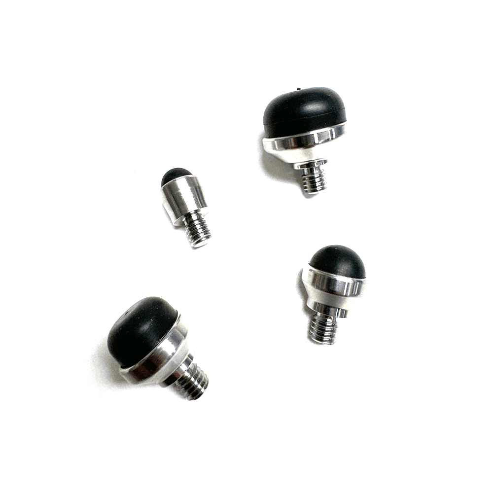 Carbon Tech Crown Jewel 4pc Tip Set - Image 4