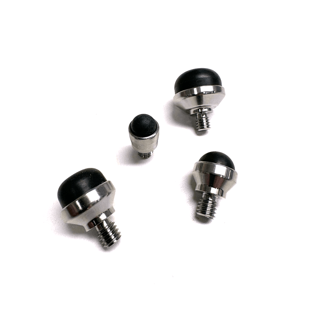 Carbon Tech Crown Jewel 4pc Tip Set - Image 5