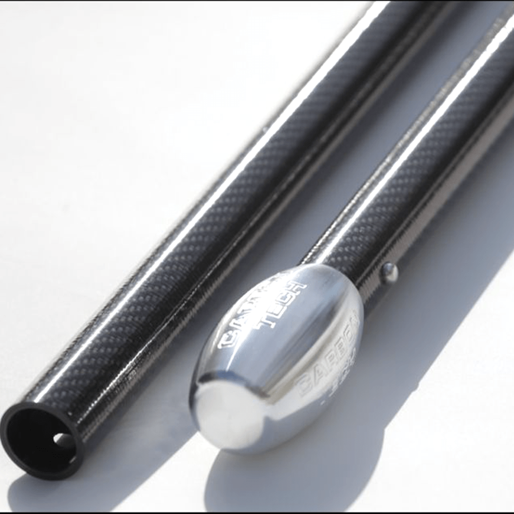 Carbon Tech Hail Rod - Image 3