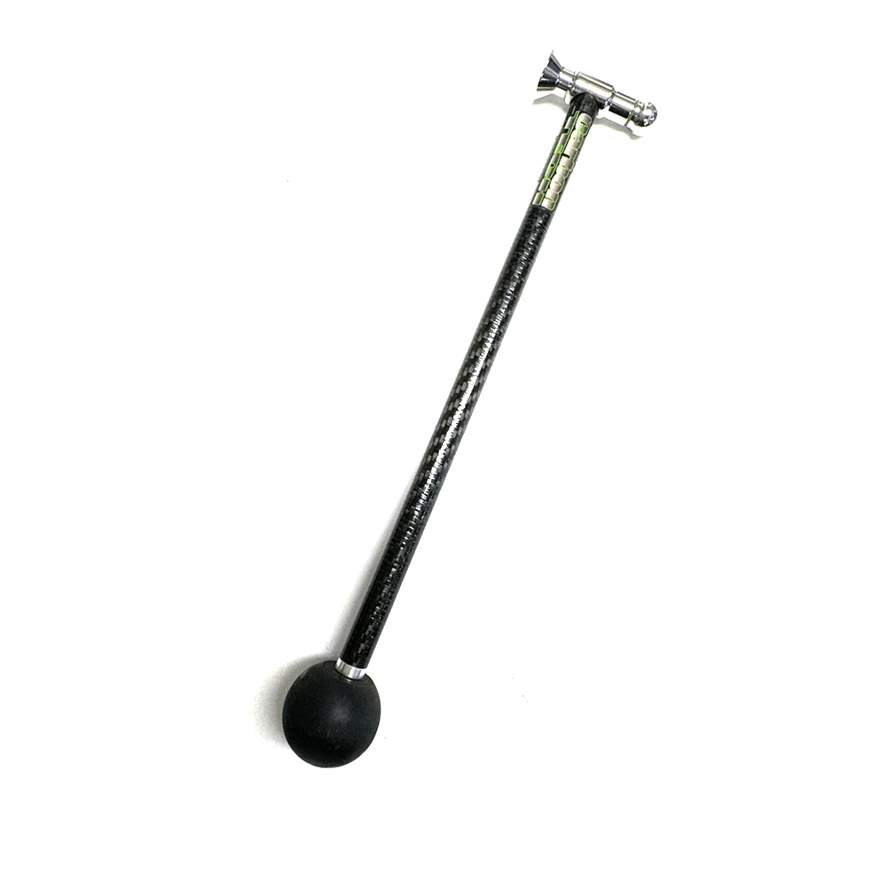 Carbon Tech Bryce Rockhill Mini Blending Hammer - Image 2