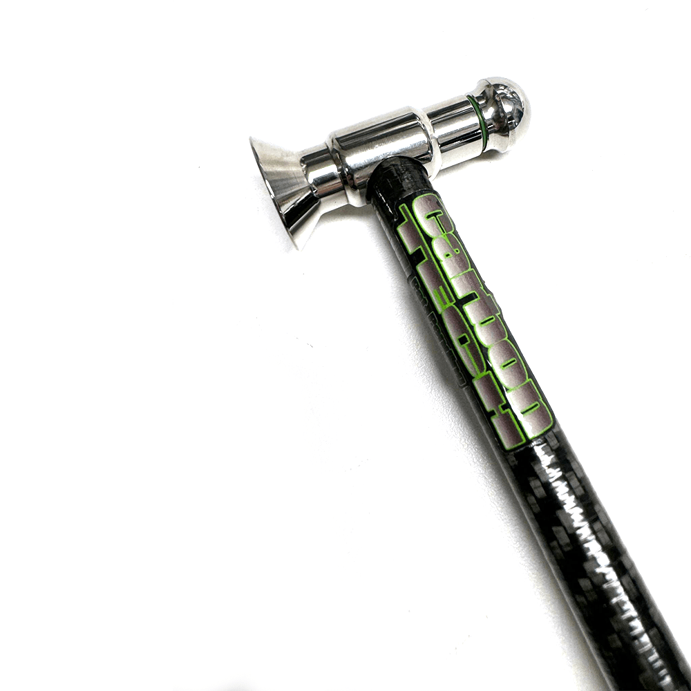 Carbon Tech Bryce Rockhill Mini Blending Hammer - Image 3