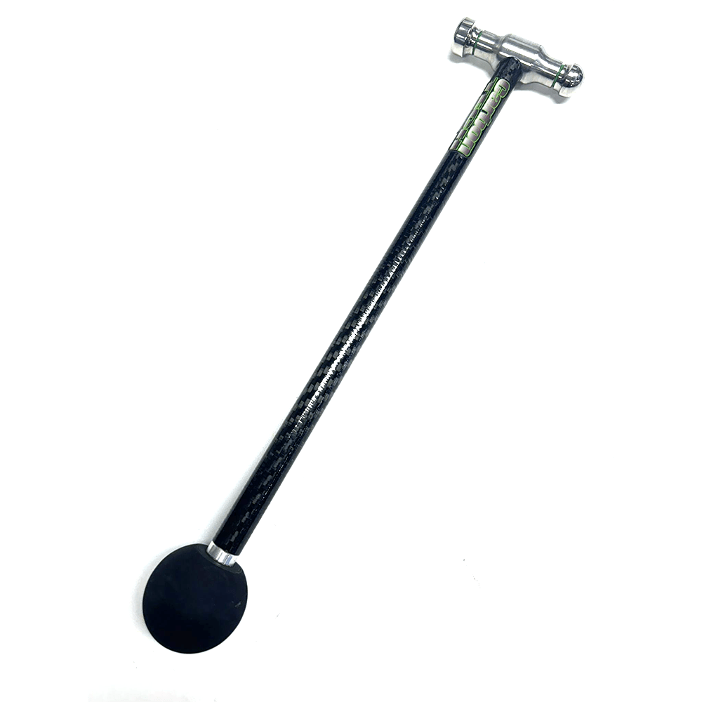 Carbon Tech 21 Hammer - Image 2