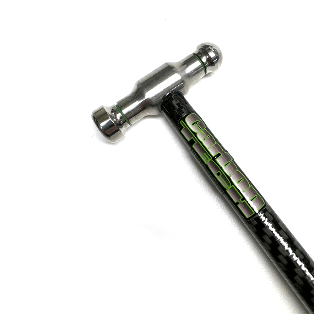 Carbon Tech 21 Hammer - Image 3