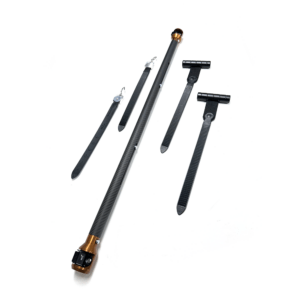 Carbon Tech Modular Window/Hatch Hanger Combo Kit