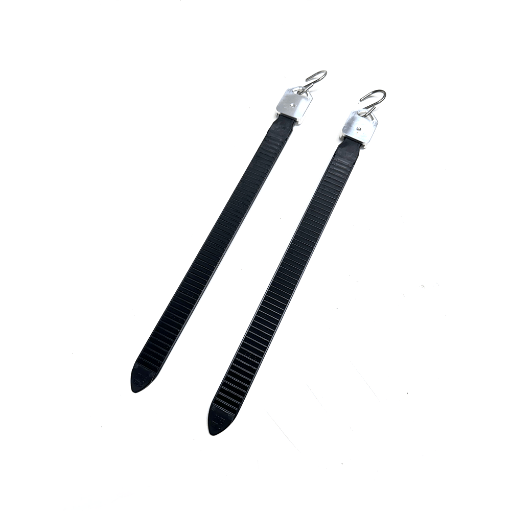 Carbon Tech Modular Window/Hatch Hanger Combo Kit - Image 8