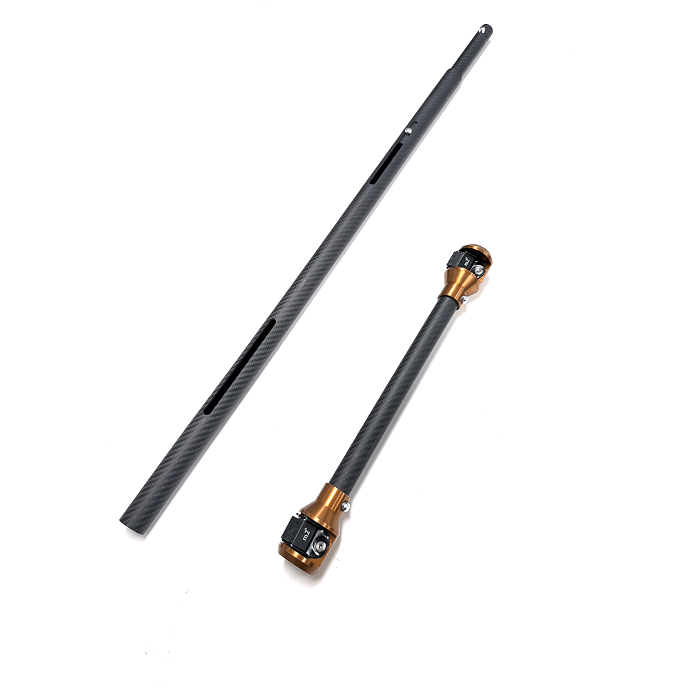 Carbon Tech Modular Window/Hatch Hanger Combo Kit - Image 6