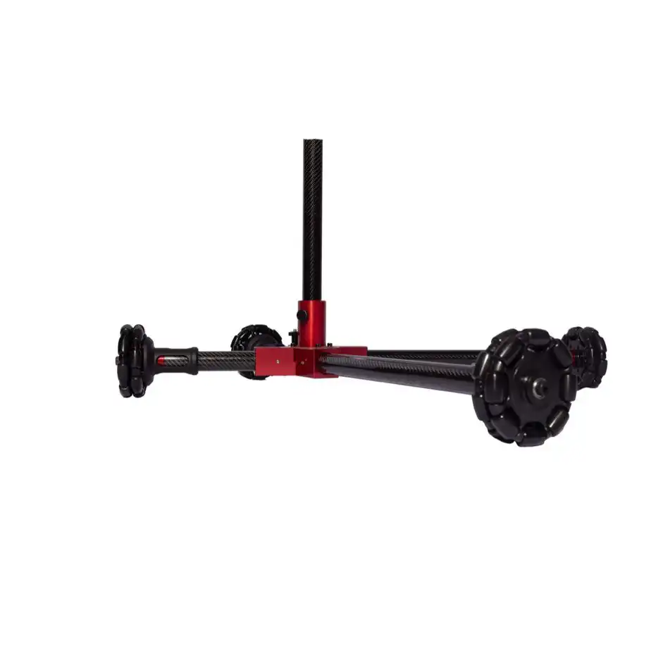 Carbon Tech Black Widow Light Stand - Image 2