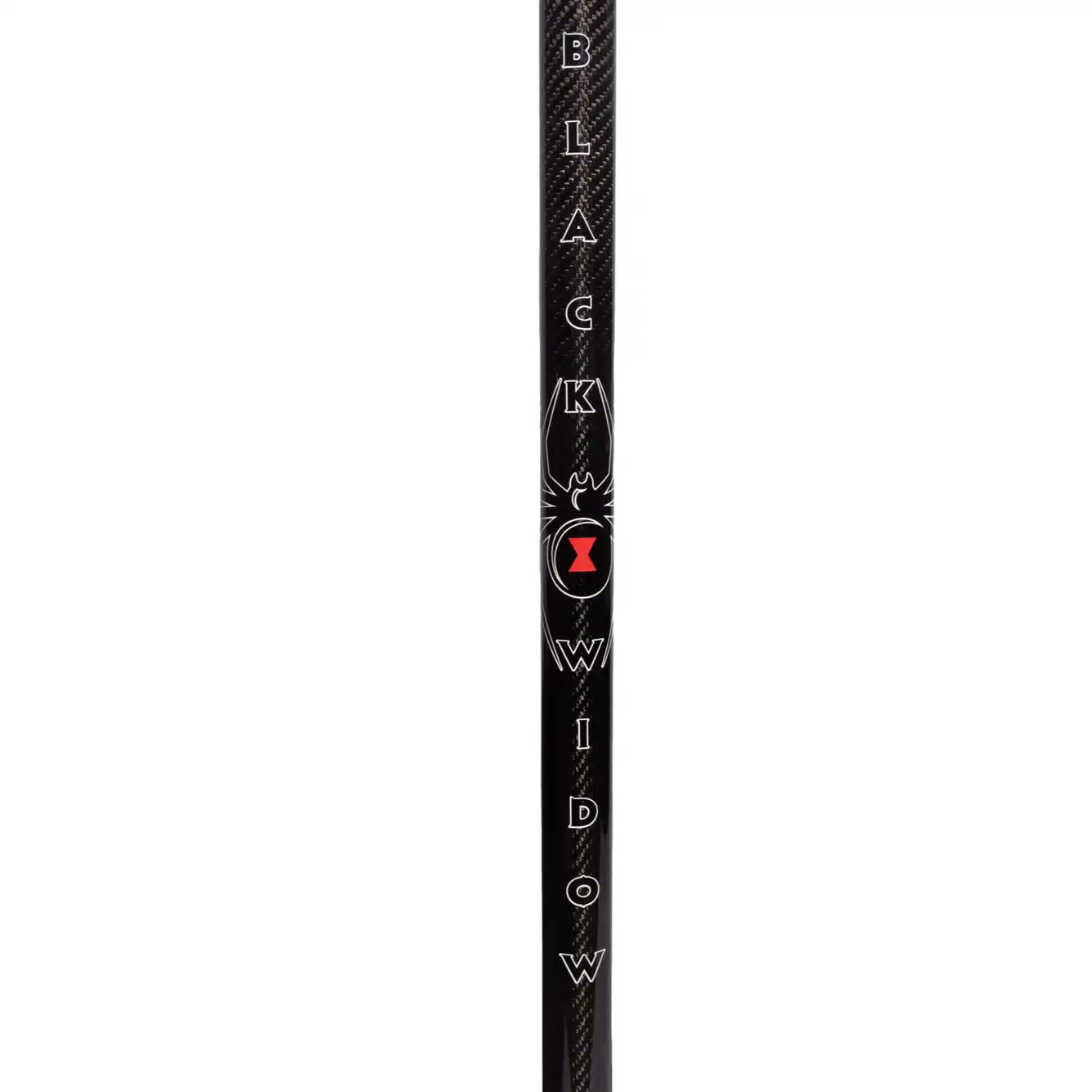 Carbon Tech Black Widow Light Stand - Image 5