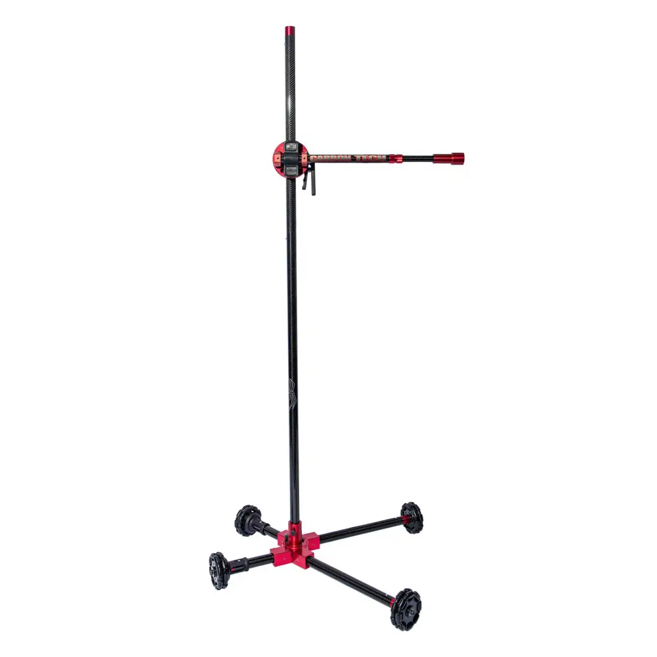 Carbon Tech Black Widow Light Stand