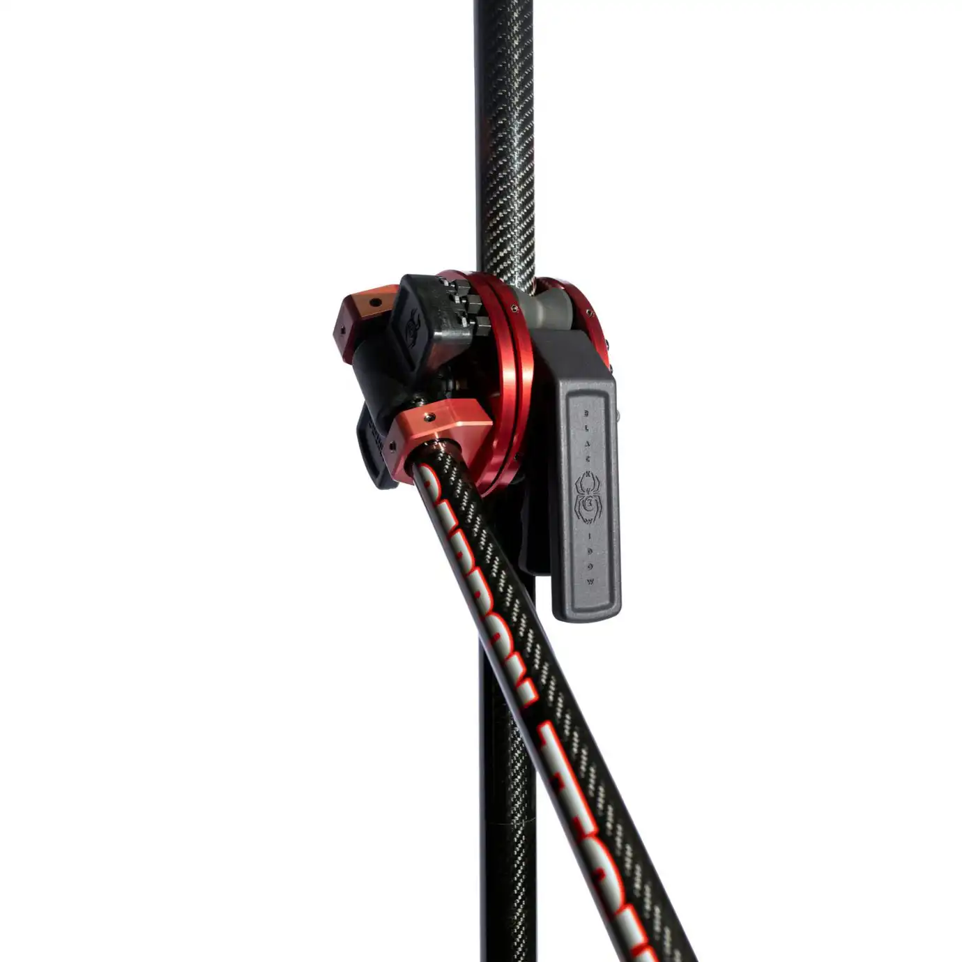 Carbon Tech Black Widow Light Stand - Image 4