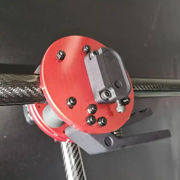 Carbon Tech Hail Light Cordless Battery Adaptor - Image 3