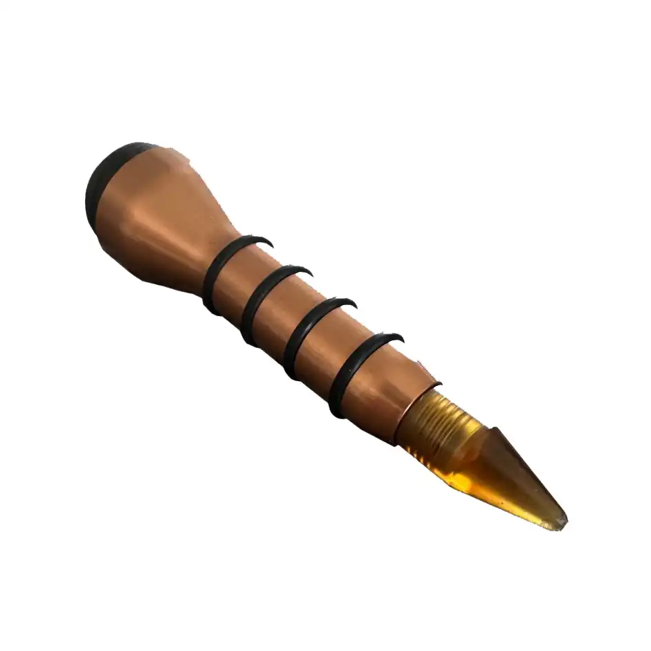 Carbon Tech Endeavor Knockdown