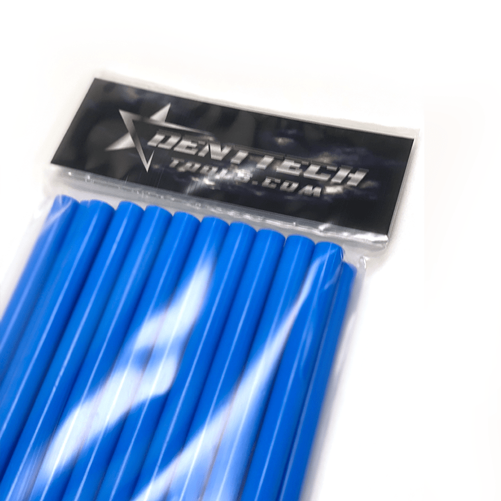 DENTTECH BLEU HOT MELT GLUE - Image 2