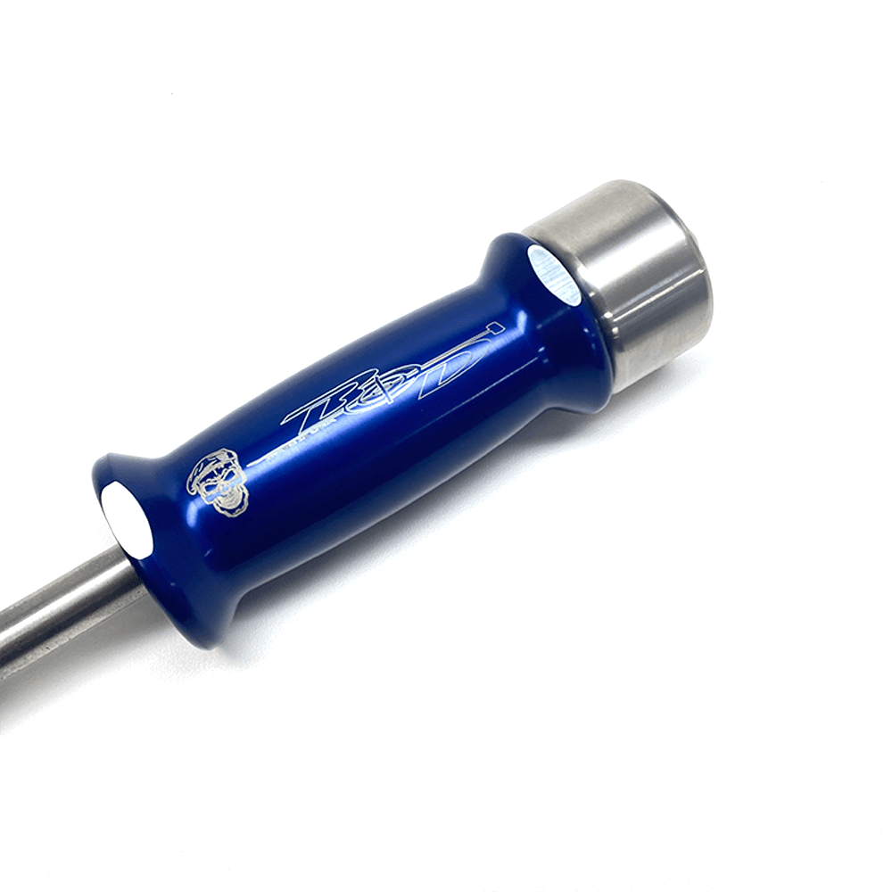 B & D TOOLS PULLMASTER WEIGHT FOR SLIDE HAMMER - Image 4