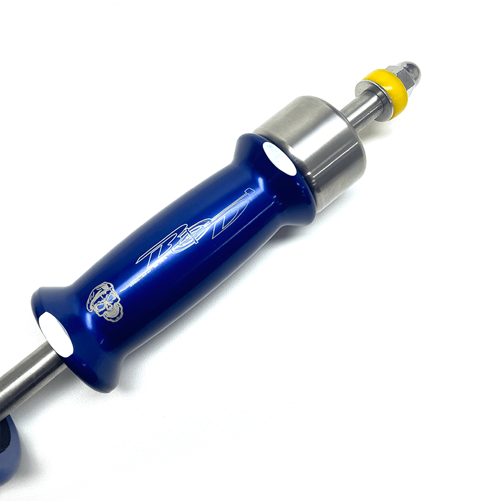 B & D TOOLS PULLMASTER WEIGHT FOR SLIDE HAMMER - Image 3