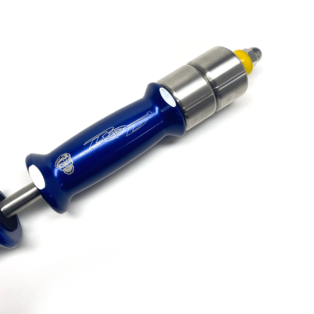 B & D TOOLS PULLMASTER WEIGHT FOR SLIDE HAMMER - Image 5