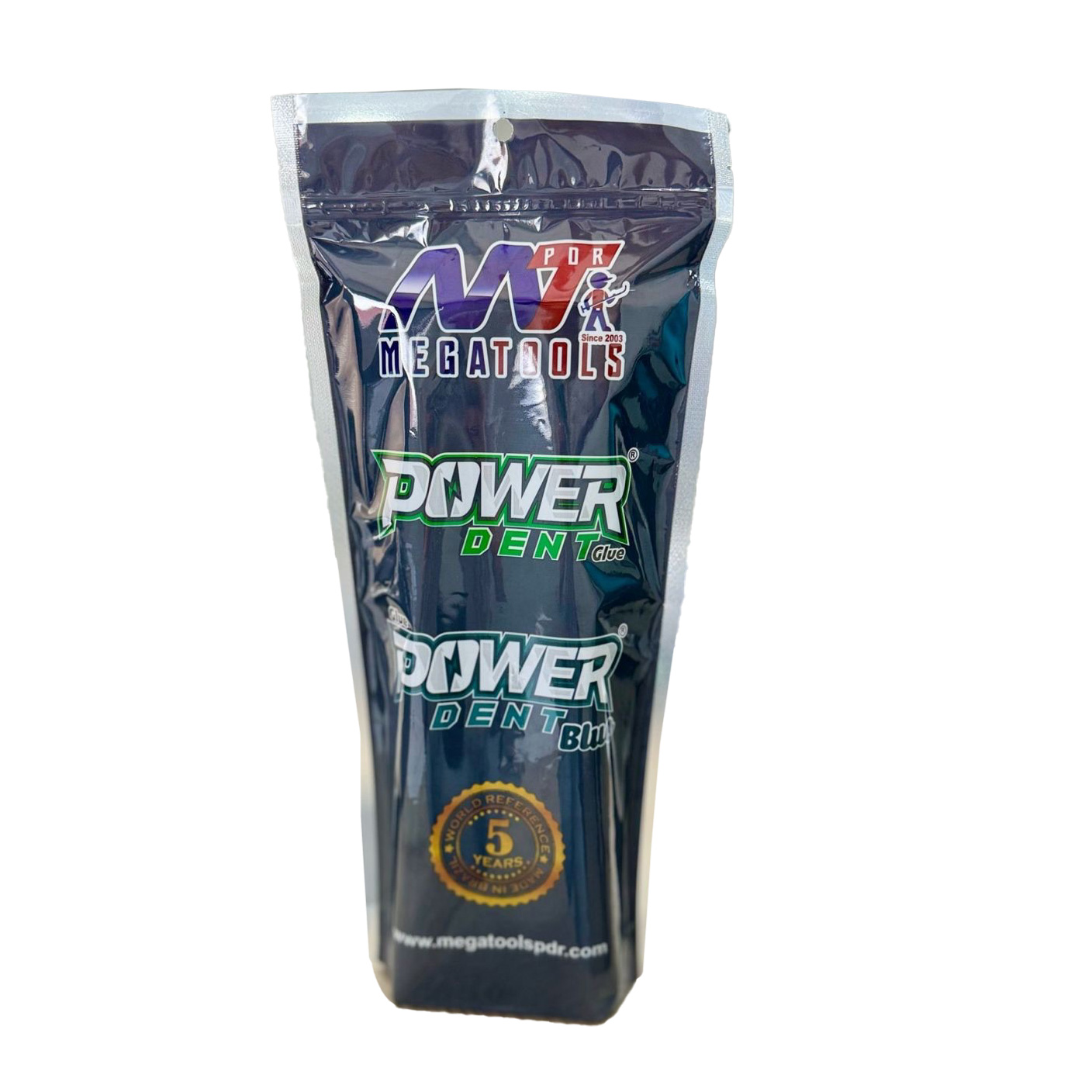 New MegaTools Power Dent Brazilian Green Glue