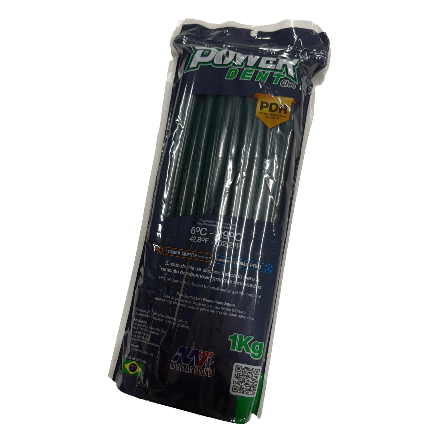 New MegaTools Power Dent Brazilian Green Glue - Image 5