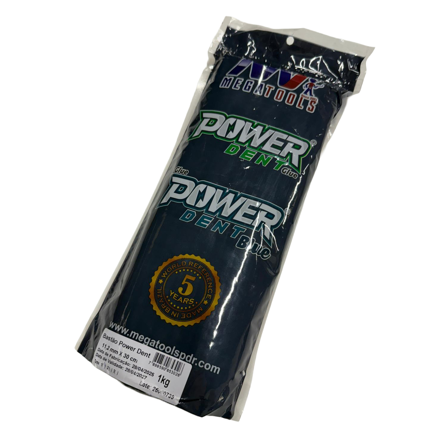 New MegaTools Power Dent Brazilian Green Glue - Image 4