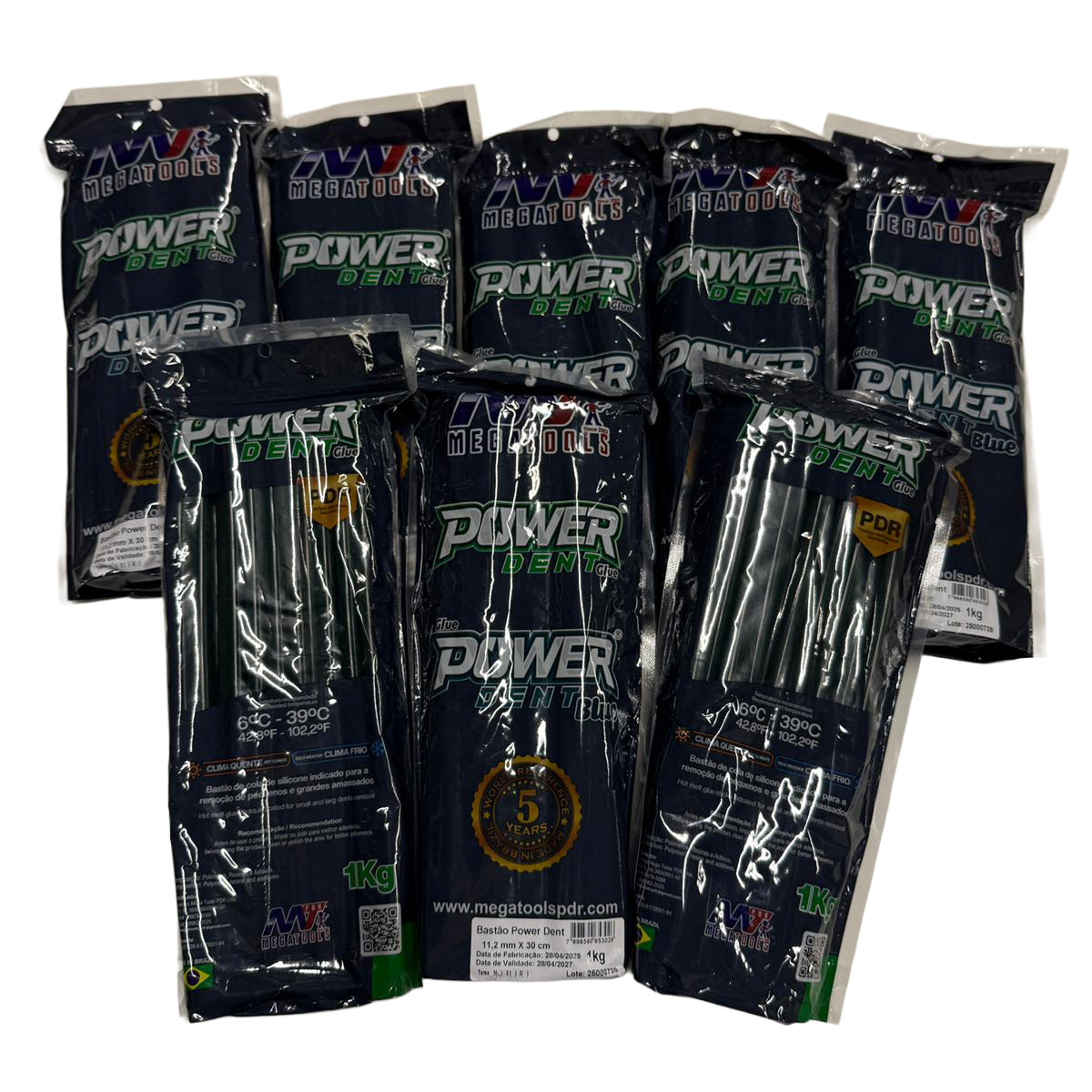 New MegaTools Power Dent Brazilian Green Glue - Image 3