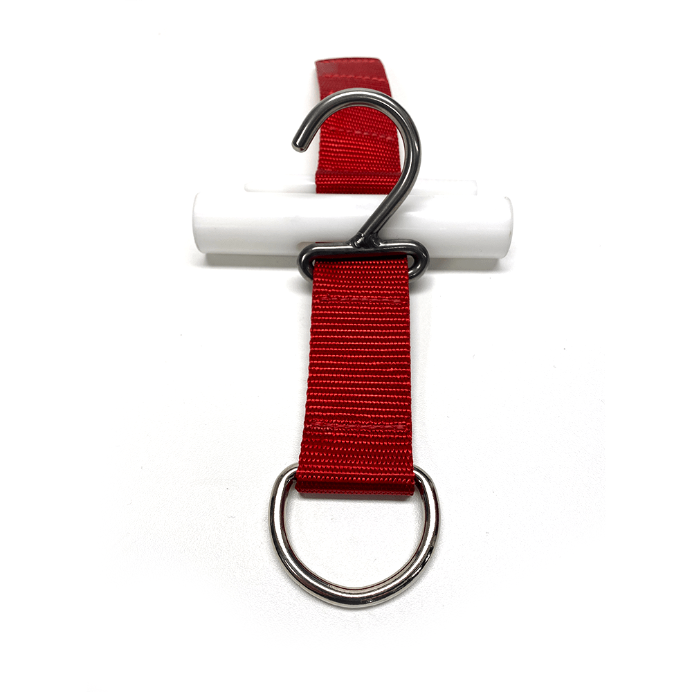 HAIL ROD STRAP HOOK - Image 2