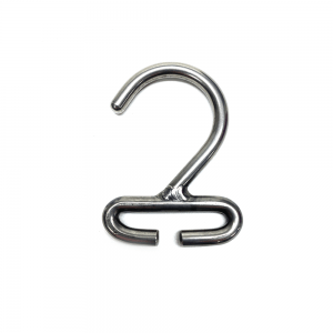 HAIL ROD STRAP HOOK