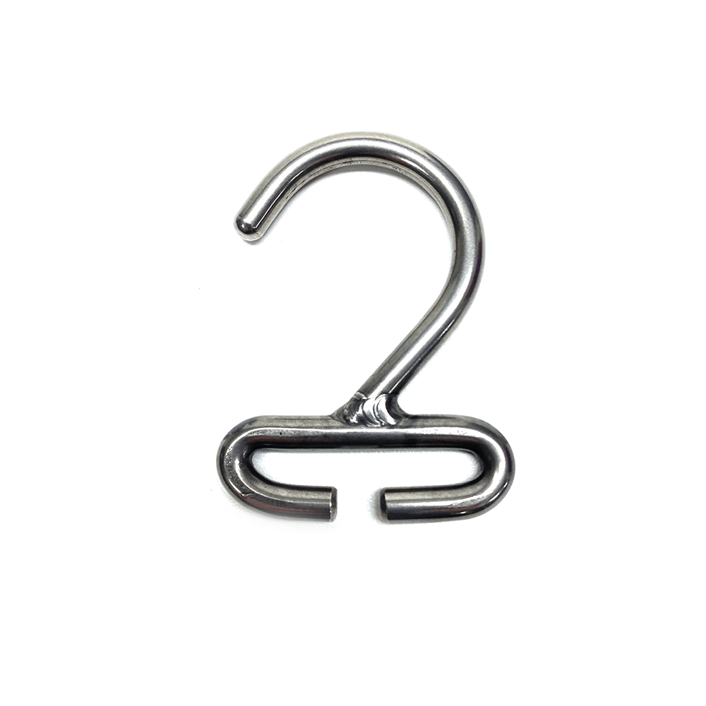 HAIL ROD STRAP HOOK