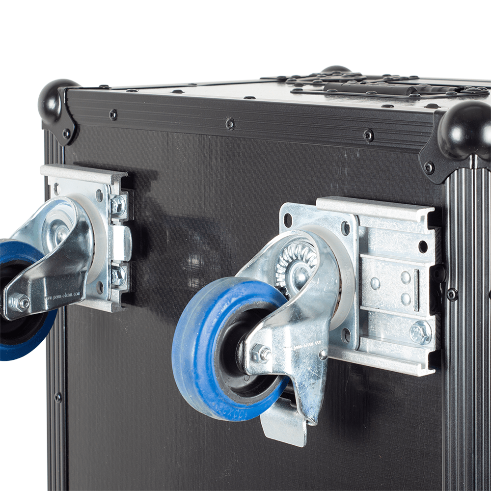 PDR TOOL CART CARBON BLACK - Image 13