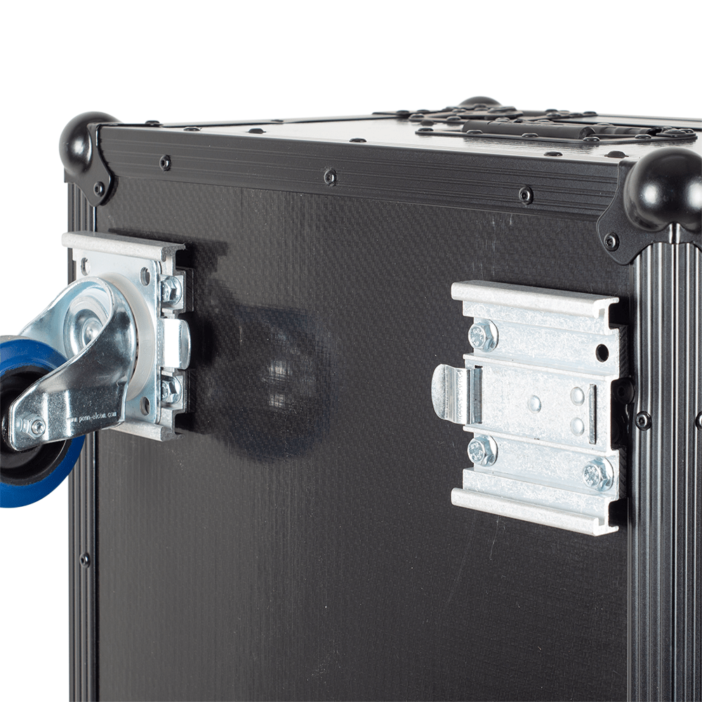 PDR TOOL CART CARBON BLACK - Image 12