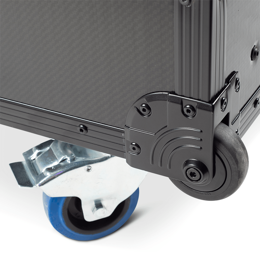 PDR TOOL CART CARBON BLACK - Image 10