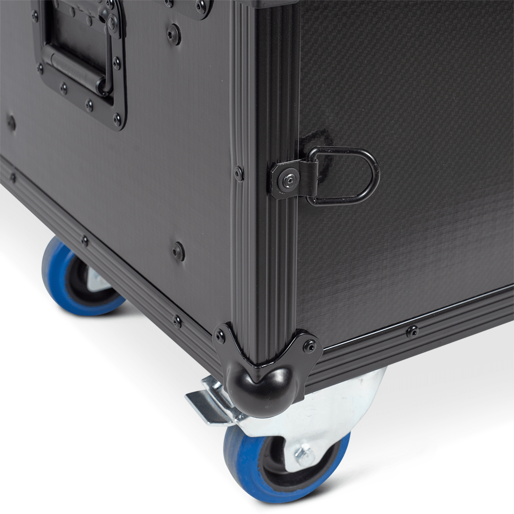 PDR TOOL CART CARBON BLACK - Image 9