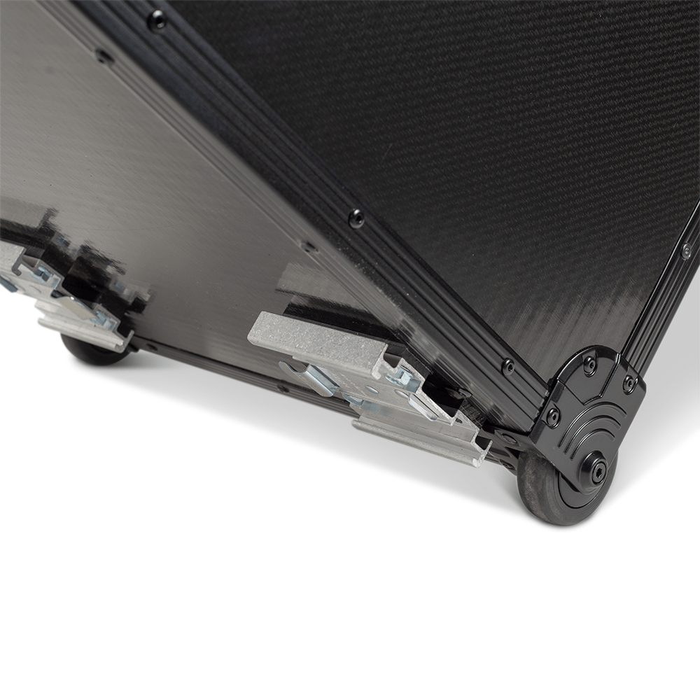 PDR TOOL CART CARBON BLACK - Image 8