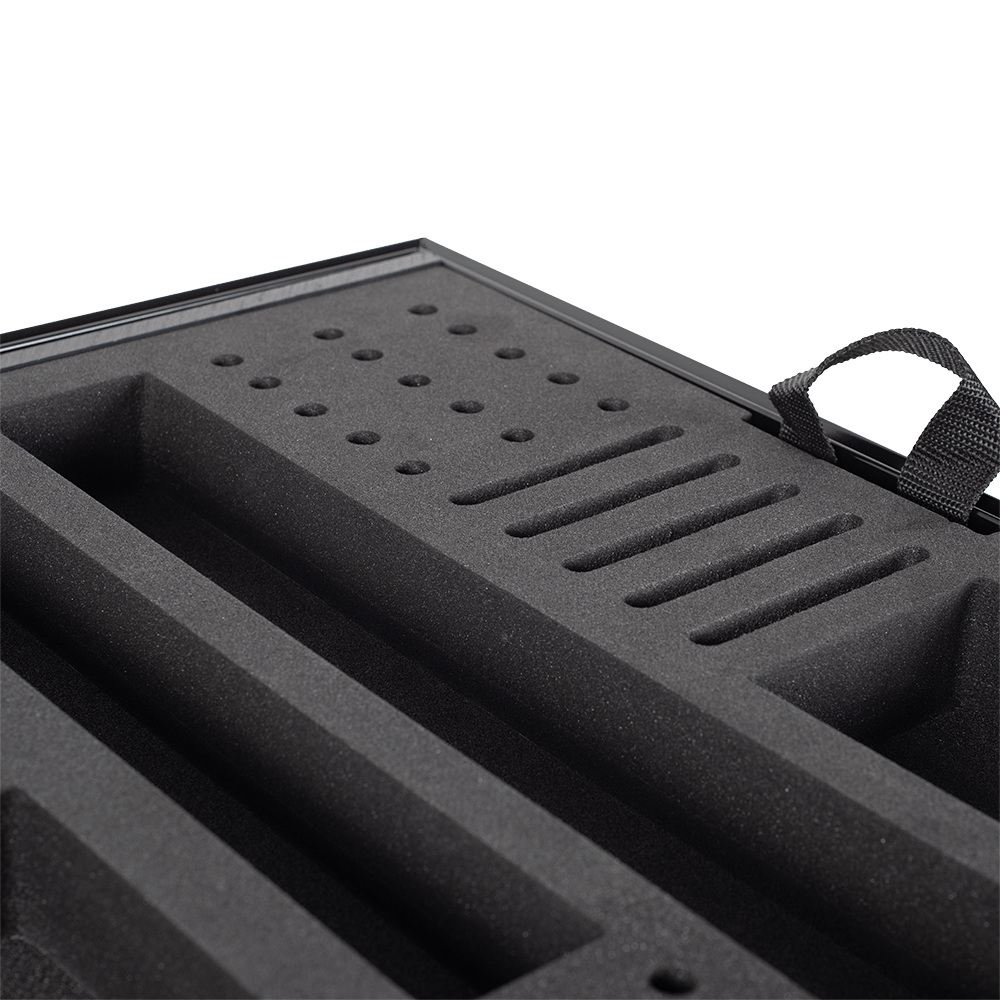 PDR TOOL CART CARBON BLACK - Image 5