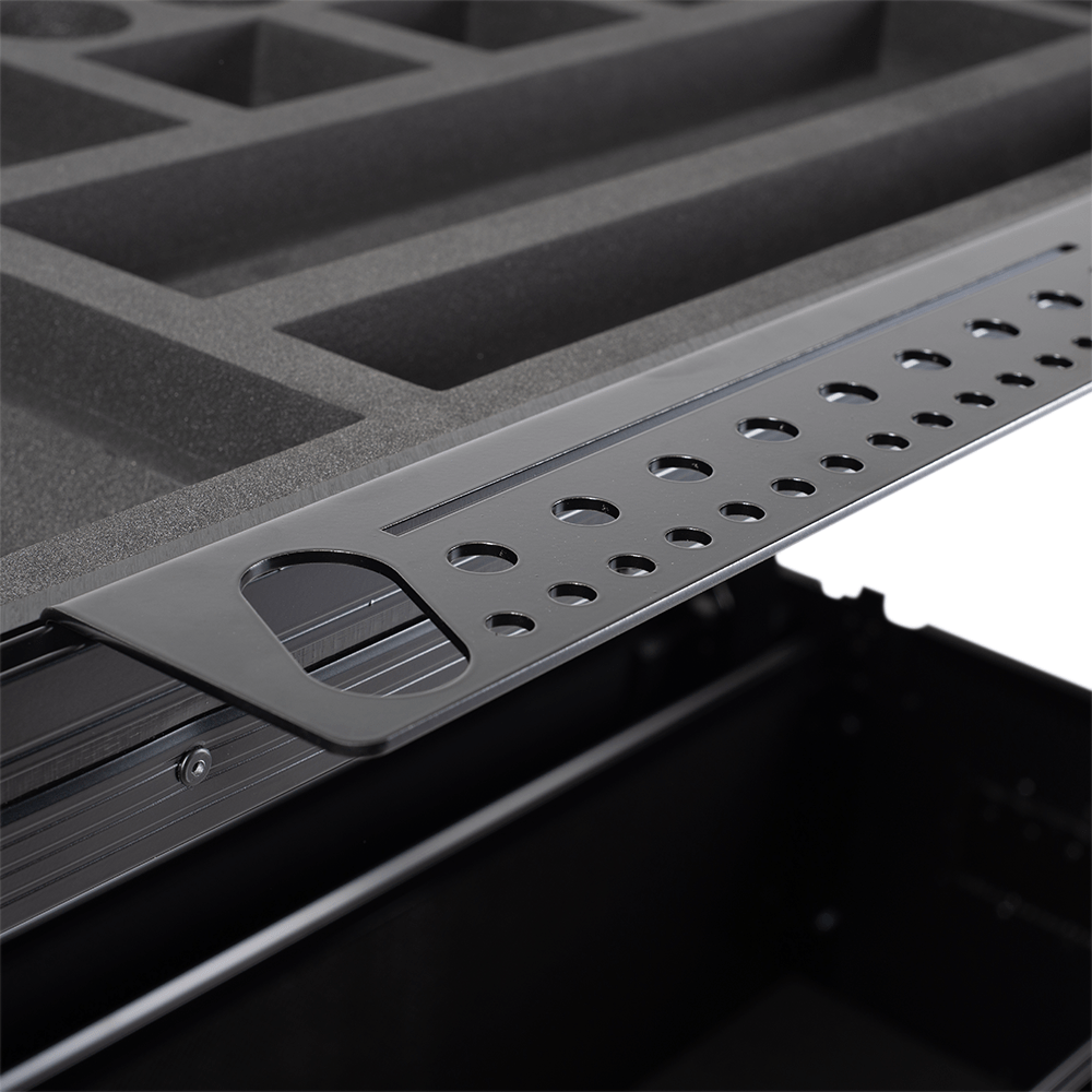 PDR TOOL CART CARBON BLACK - Image 4