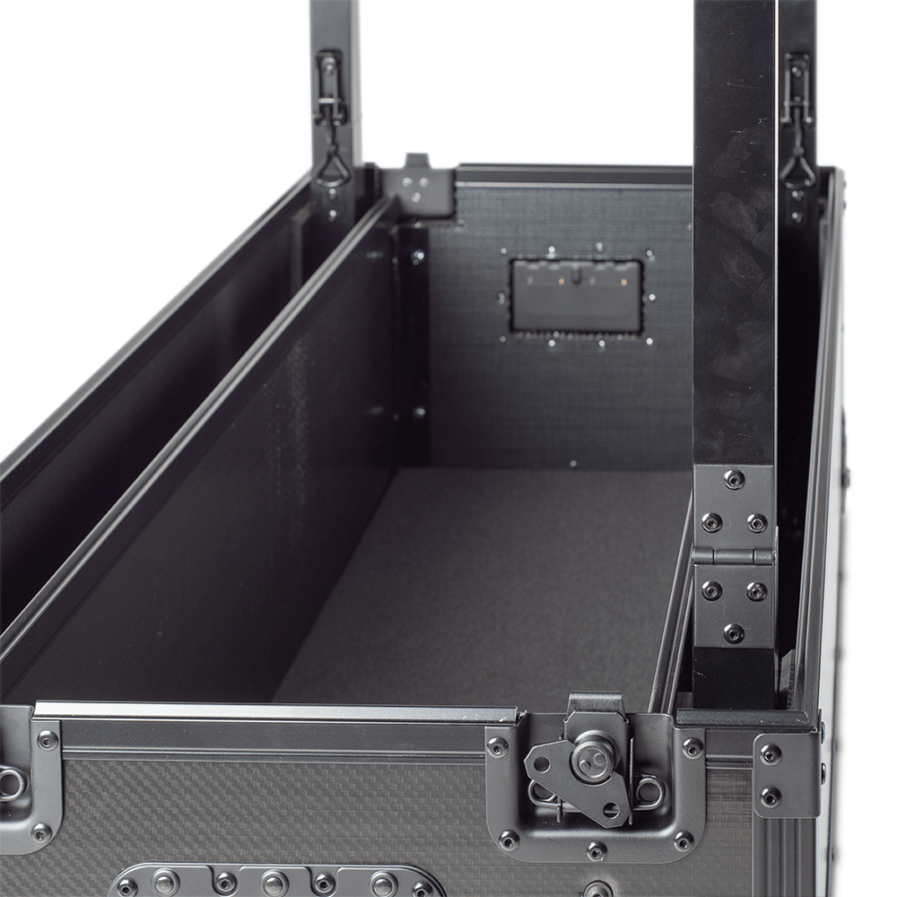 PDR TOOL CART CARBON BLACK - Image 2