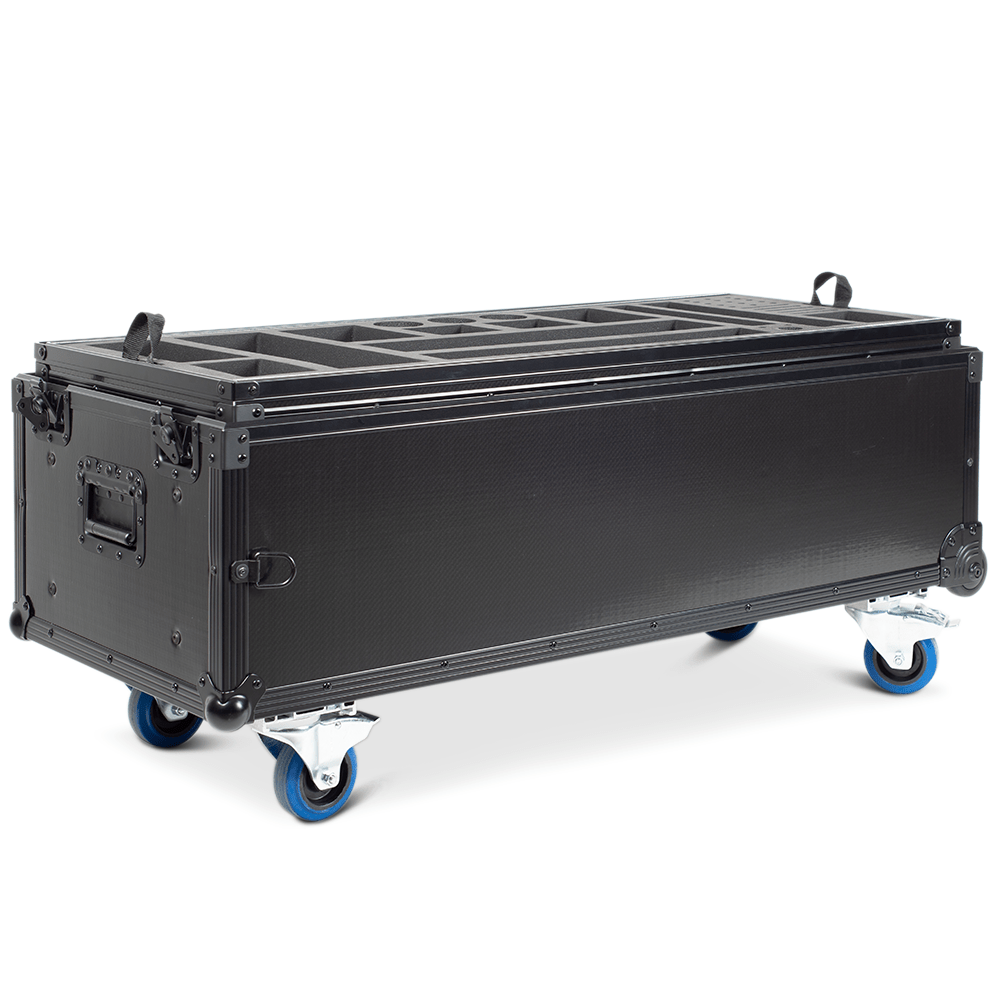 PDR TOOL CART CARBON BLACK - Image 19