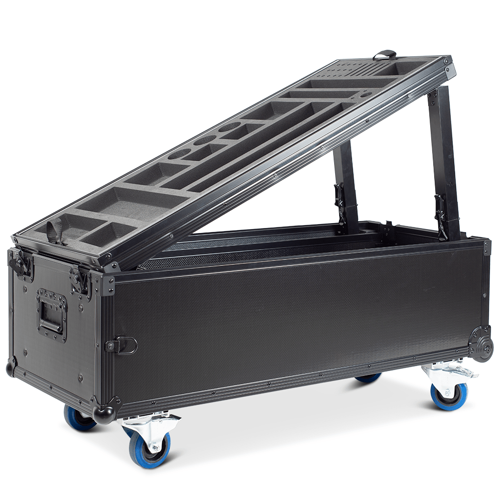 PDR TOOL CART CARBON BLACK - Image 18