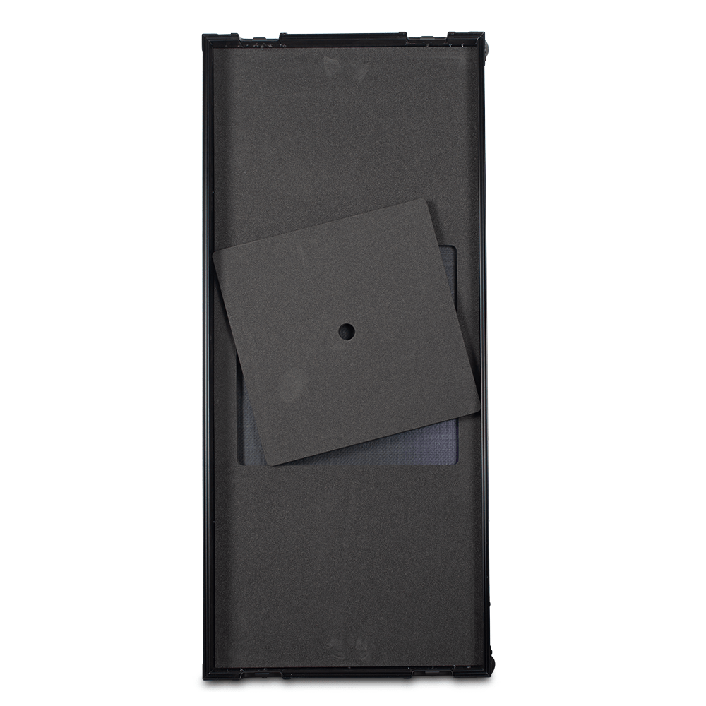 PDR TOOL CART CARBON BLACK - Image 17