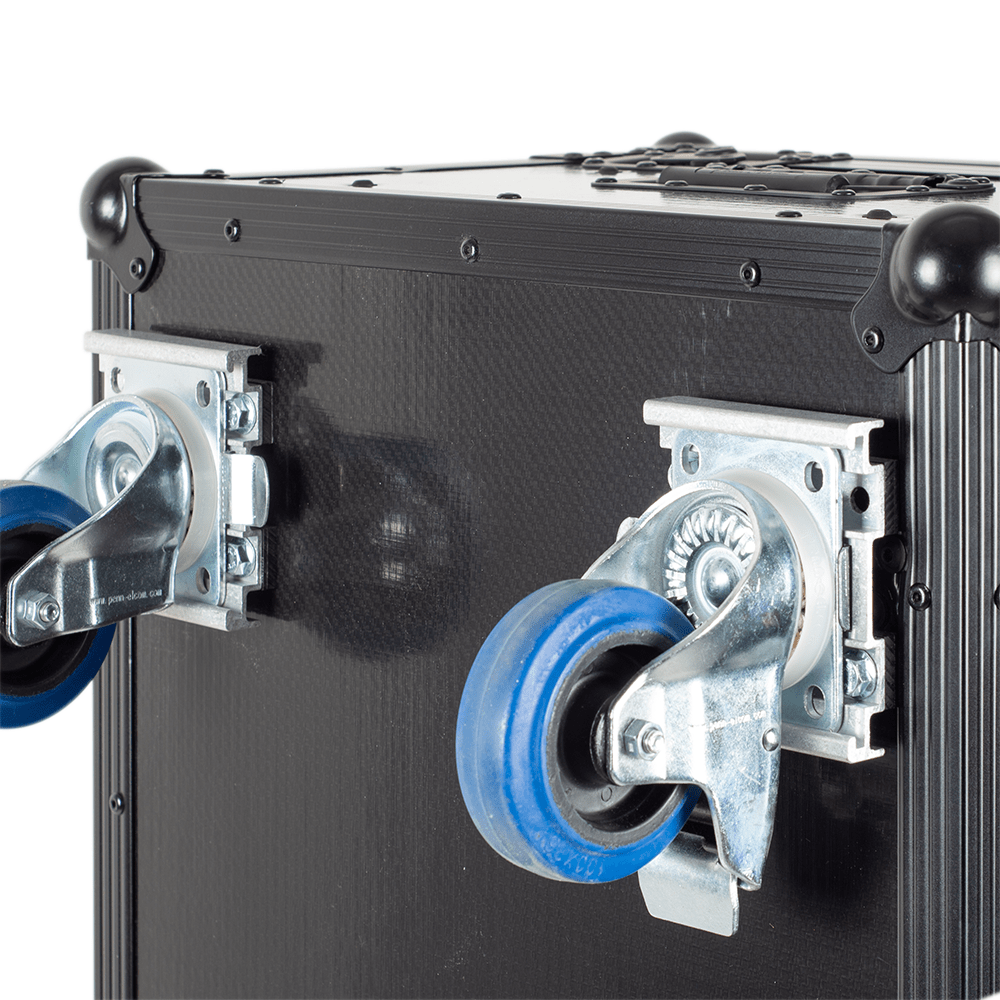 PDR TOOL CART CARBON BLACK - Image 14