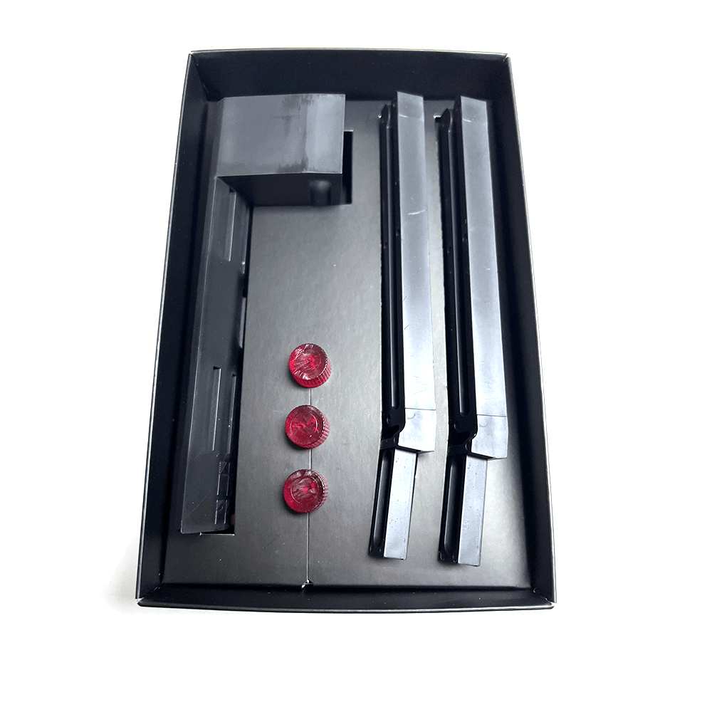 HD Pro AK 24 Cartridge - Image 2