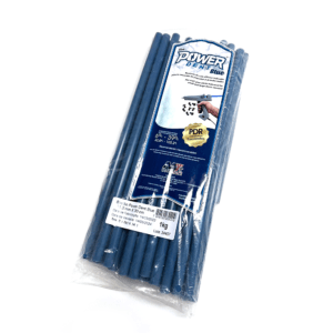 Mega Power Collision Hero Glue Blue