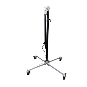 Dentless D-Light Stand 2.0 Version