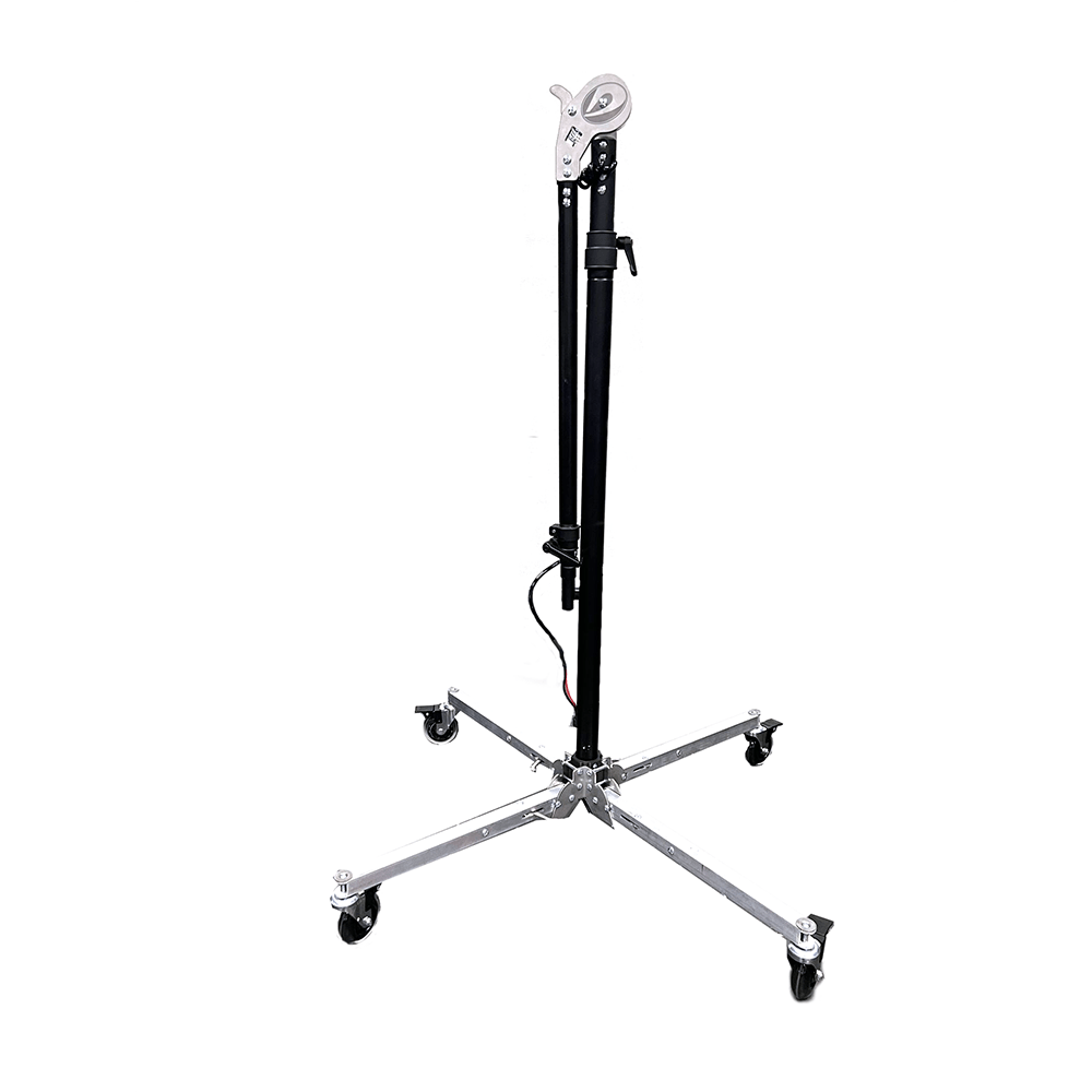 Dentless D-Light Stand 2.0 Version