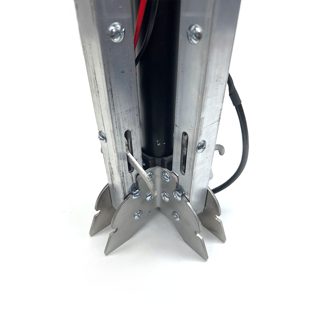 Dentless D-Light Stand 2.0 Version - Image 4