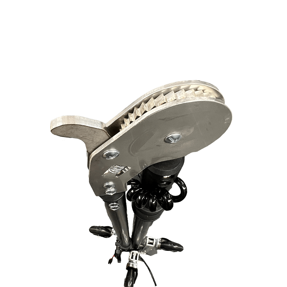 Dentless D-Light Stand 2.0 Version - Image 13