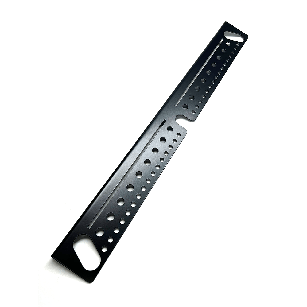 Denttech Tool Holder Black Large