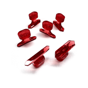 Dentless D Tabs Crease Series Assortment