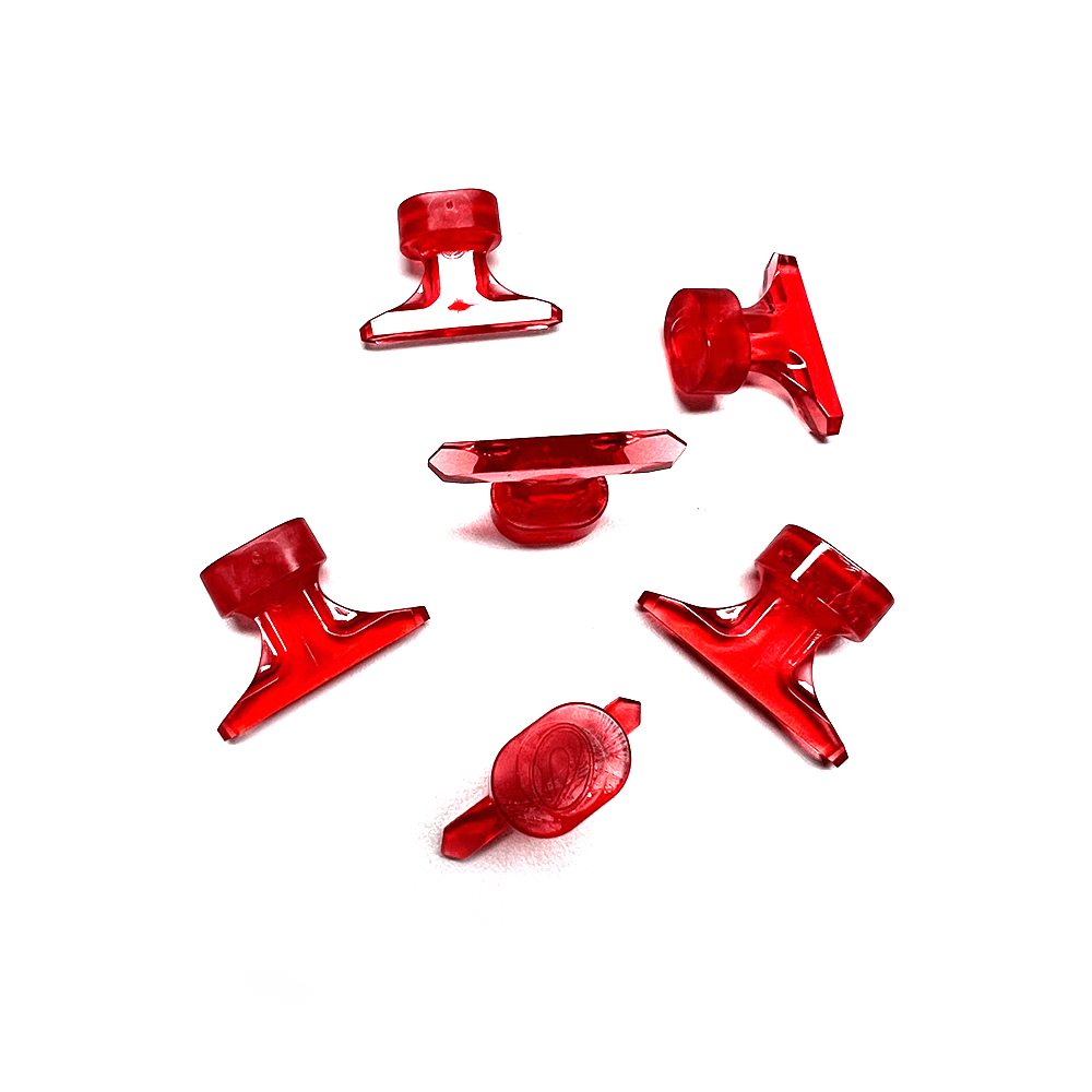 Dentless D Tabs Crease Simo Simuna 35mm Long and 5mm Wide - Image 2