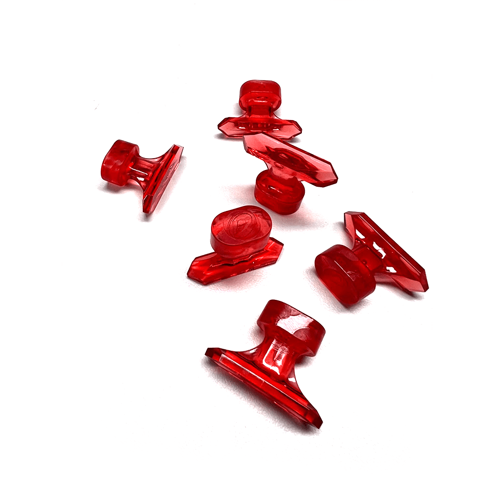 Dentless D Tabs Crease Waldron 35mm Long 10mm Wide - Image 2