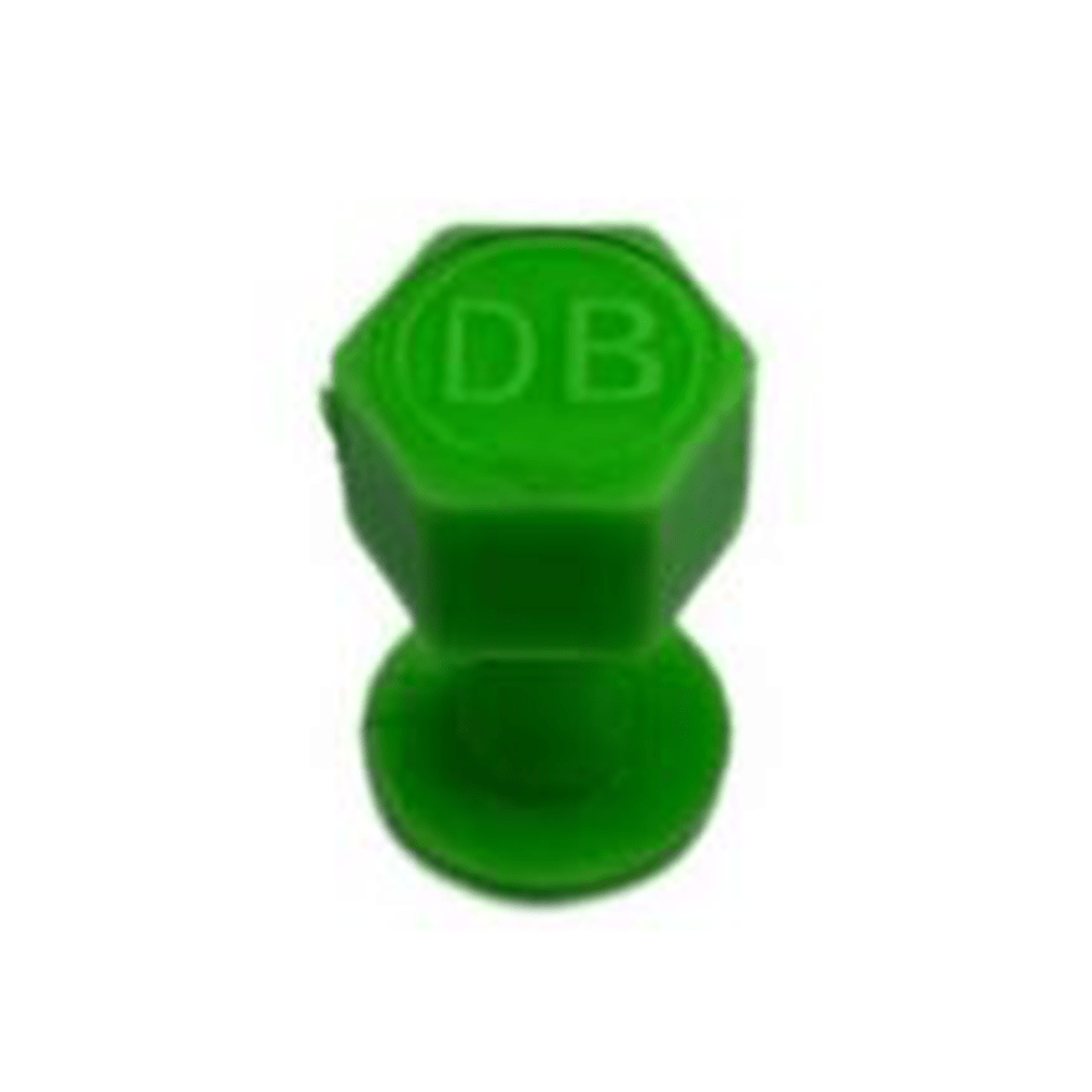 DB Denttools Hulk Tabs 2.0 Nylon 13mm